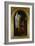 Mors Janua Vitae (The Gateway of Life), 1866-Sir Joseph Noel Paton-Framed Giclee Print