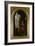 Mors Janua Vitae (The Gateway of Life), 1866-Sir Joseph Noel Paton-Framed Giclee Print