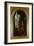 Mors Janua Vitae (The Gateway of Life), 1866-Sir Joseph Noel Paton-Framed Giclee Print