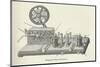 Morse's Telegraph Receiver-Science, Industry and Business Library-Mounted Photographic Print