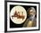 Morse, Samuel (1791-1872). American Inventor.-Tarker-Framed Photographic Print