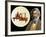 Morse, Samuel (1791-1872). American Inventor.-Tarker-Framed Photographic Print