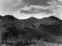 Snowdonia-Morse-Photographic Print