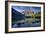 Morskie Oko-Maciej Duczynski-Framed Photographic Print