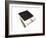 Mortarboard and Diploma-Lew Robertson-Framed Photographic Print