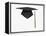 Mortarboard-Lew Robertson-Framed Premier Image Canvas