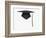 Mortarboard-Lew Robertson-Framed Photographic Print