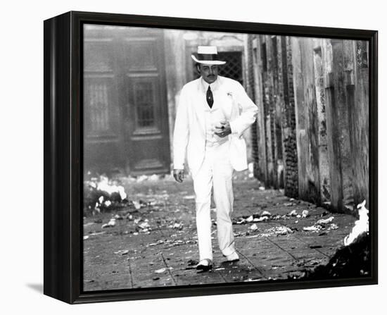 Morte a Venezia-null-Framed Stretched Canvas