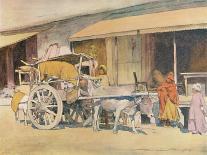 'Peshawur', 1905-Mortimer Luddington Menpes-Giclee Print