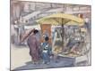 Giclee Print