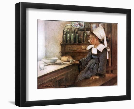 Art Print, , large