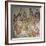 Mosaic Art Depicting Life of Alexander the Great, from Lebanon, Baalbek Odeon-null-Framed Giclee Print