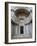 Mosaic Artwork on the Exterior of St. Mark's Cathedral, Venice, Italy-Darrell Gulin-Framed Photographic Print