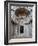 Mosaic Artwork on the Exterior of St. Mark's Cathedral, Venice, Italy-Darrell Gulin-Framed Photographic Print