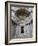 Mosaic Artwork on the Exterior of St. Mark's Cathedral, Venice, Italy-Darrell Gulin-Framed Photographic Print