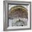 Mosaic Artwork on the Exterior of St. Mark's Cathedral, Venice, Italy-Darrell Gulin-Framed Photographic Print