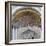 Mosaic Artwork on the Exterior of St. Mark's Cathedral, Venice, Italy-Darrell Gulin-Framed Photographic Print