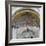 Mosaic Artwork on the Exterior of St. Mark's Cathedral, Venice, Italy-Darrell Gulin-Framed Photographic Print