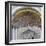 Mosaic Artwork on the Exterior of St. Mark's Cathedral, Venice, Italy-Darrell Gulin-Framed Photographic Print