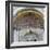 Mosaic Artwork on the Exterior of St. Mark's Cathedral, Venice, Italy-Darrell Gulin-Framed Photographic Print