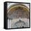 Mosaic Artwork on the Exterior of St. Mark's Cathedral, Venice, Italy-Darrell Gulin-Framed Premier Image Canvas