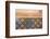 Mosaic At The Alhambra, Granada, Spain-neirfy-Framed Photographic Print