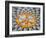 Mosaic Commemorting John Lennon, Strawberry Fields, Central Park, Manhattan, New York City, USA-Jon Arnold-Framed Photographic Print