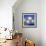 Mosaic Elegance II-Nicole Katano-Framed Photo displayed on a wall