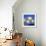 Mosaic Elegance II-Nicole Katano-Framed Photo displayed on a wall