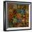 Mosaic I-Douglas-Framed Giclee Print