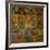 Mosaic II-Douglas-Framed Giclee Print