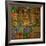 Mosaic II-Douglas-Framed Giclee Print