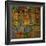 Mosaic II-Douglas-Framed Giclee Print