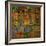 Mosaic II-Douglas-Framed Giclee Print