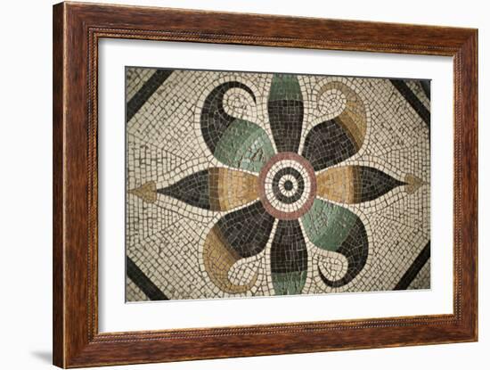 Mosaic II-Karyn Millet-Framed Photographic Print