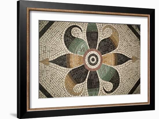 Mosaic II-Karyn Millet-Framed Photographic Print