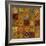 Mosaic III-Douglas-Framed Giclee Print