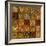 Mosaic III-Douglas-Framed Giclee Print