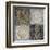 Mosaic Luxe - Quartet-Douglas-Framed Giclee Print