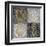 Mosaic Luxe - Quartet-Douglas-Framed Giclee Print