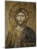 Mosaic of Christ, Santa Sofia, Istanbul, Turkey, Eurasia-Adam Woolfitt-Mounted Photographic Print