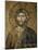 Mosaic of Christ, Santa Sofia, Istanbul, Turkey, Eurasia-Adam Woolfitt-Mounted Photographic Print