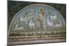 Mosaic of Christ the Good Shepherd, 5th century BC.. Artist: Unknown-Unknown-Mounted Giclee Print