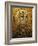 Mosaic of Empress Zoe, Hagia Sophia, Istanbul, Turkey, Europe-Godong-Framed Photographic Print