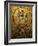 Mosaic of Empress Zoe, Hagia Sophia, Istanbul, Turkey, Europe-Godong-Framed Photographic Print