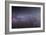 Mosaic of the Southern Milky Way from Orion to Vela-null-Framed Photographic Print