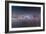 Mosaic of the Southern Milky Way from Vela to Centaurus-null-Framed Photographic Print