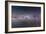 Mosaic of the Southern Milky Way from Vela to Centaurus-null-Framed Photographic Print