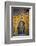 Mosaic of the Virgin and Child-Neil Farrin-Framed Photographic Print