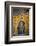 Mosaic of the Virgin and Child-Neil Farrin-Framed Photographic Print